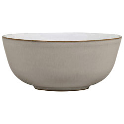 Denby Natural Canvas Dessert Bowl